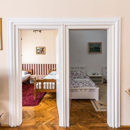 Apartment Panorama Central نوفي ساد المظهر الخارجي الصورة