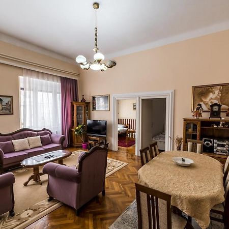 Apartment Panorama Central نوفي ساد المظهر الخارجي الصورة