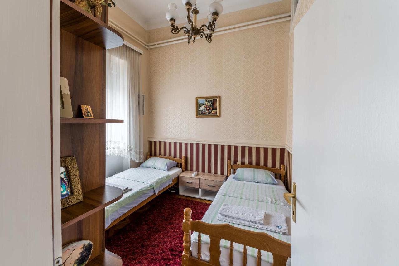 Apartment Panorama Central نوفي ساد المظهر الخارجي الصورة