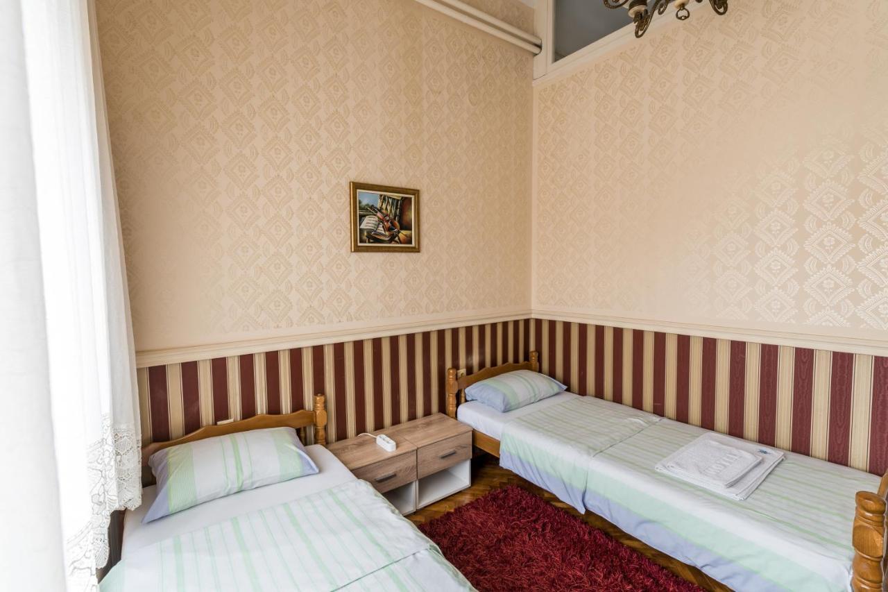 Apartment Panorama Central نوفي ساد المظهر الخارجي الصورة