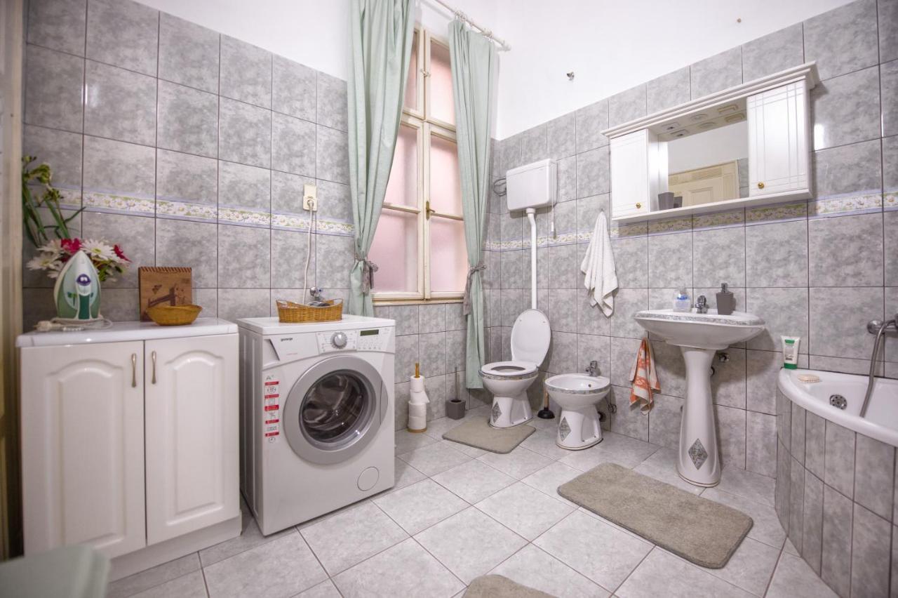 Apartment Panorama Central نوفي ساد المظهر الخارجي الصورة
