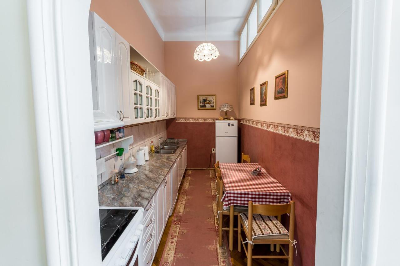 Apartment Panorama Central نوفي ساد المظهر الخارجي الصورة