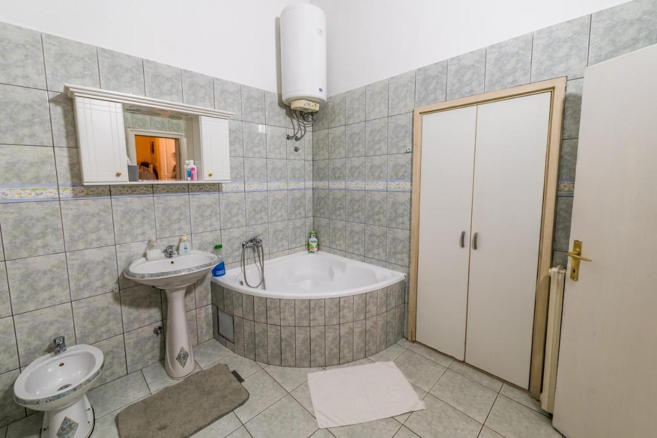 Apartment Panorama Central نوفي ساد المظهر الخارجي الصورة